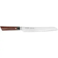 Zwilling Broodmes Bob Kramer Meiji 26 cm