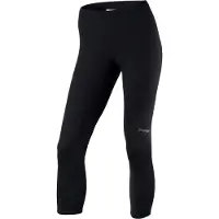 Houdini Legging Women Drop Knee Power Tights True Black-L