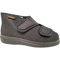 Blenzo 139958 Pantoffels | Maat 43 Unisex Zwart