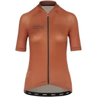 Bioracer Metalix Korte Mouw Wielertrui