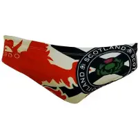 Turbo Scotland Zwemslip