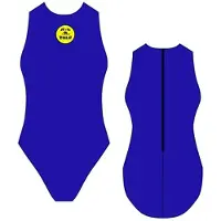 Turbo Basic Waterpolo Royal Zwemkleding