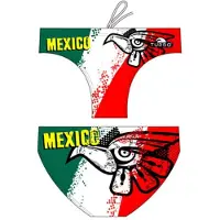 Turbo Mexico Falcon Zwemslip