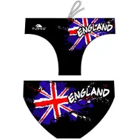 Turbo England 2012 Zwemslip