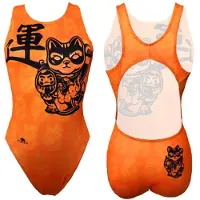 Turbo Wave Lucky Cat Zwemkleding