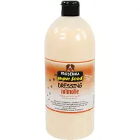 PRODERMA vloeibaar schapenvet dressing zalmolie - 1 ltr