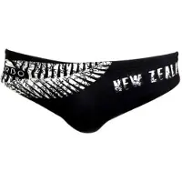 Turbo New Zealand Zwemslip