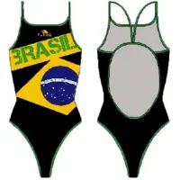 Turbo Brazil Ii Zwemkleding