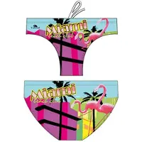 Turbo Miami Zwemslip
