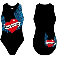 Turbo Love Forever Zwemkleding