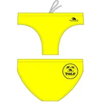 Turbo Basic Zwemslip