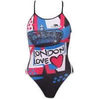 Turbo London Love Zwemkleding