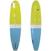 Storm Blade Blue Whale Long Square Tail Lb24 9´0´´ Surfplank