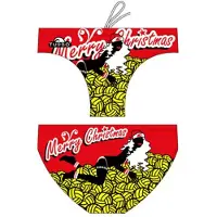 Turbo Sexy Noel Zwemslip