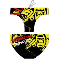 Turbo Jungle Laws Gorilla Zwemslip