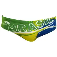 Turbo Brazil Zwemslip