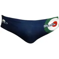 Turbo Italy Moto Zwemslip