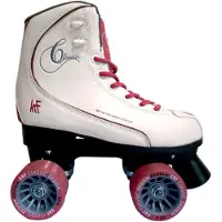 KRF Retro Pph Roller Rolschaatsen