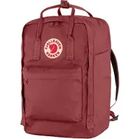 Fjällräven Kånken Laptop 17" Ox Red