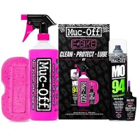 Muc-Off E-bike Schoonmaakset