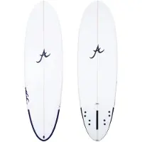TSA Aloha Fun Division 5´8´´ Surfplank