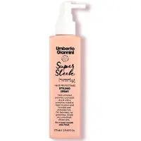 Umberto Giannini Super Sleek Blow Dry Spray Haarlak 200 ml