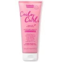 Umberto Giannini Coily Curls Moisture Conditioner - 250ml