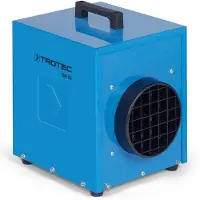 Trotec Elektrische kachel TDE 25 V2
