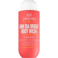 Sol de Janeiro Bom Dia Heldere Lichaamswas 385 ml