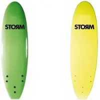 Storm Blade Eps Soft Malibu 6´0´´ Surfplank