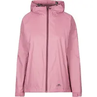 Trespass damesregenjas Tayah II - Female Jkt Tp75 Rose Blush-M