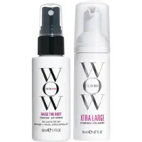 Color Wow Xtra Large Bombshell Volumizer voor Ultieme Haardikte