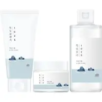Round Lab 1025 Dokdo Toner - Hydraterend en exfoliërend 200 ml