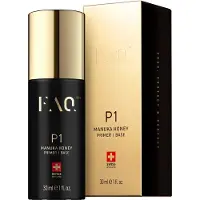 Swiss P1 Manuka Honey Primer 30 ml