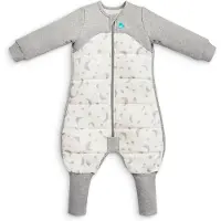 Love to Dream Pyjama's white