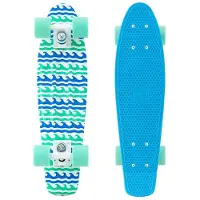 Miller Seaworld Pennyboard