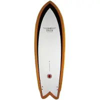 Boardworks Hynson Knight Quad 5´6´´ Surfplank