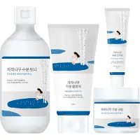 Round Lab Birch Juice Moisturizing Sun Cream