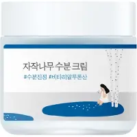 Round Lab - Birch Juice Moisturizing Cream - 80 ml