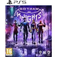 Gotham ridders
