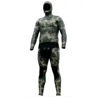 Picasso Thermal Skin 9 Mm Speervissen Wetsuit