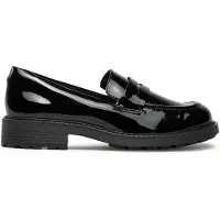 Clarks Orinoco2 Penny Loafers