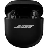 Bose QuietComfort Ultra Earbuds (2e gen) Zwart