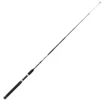 Kali Kunnan Bruce Bottom Shipping Rod Zilver 1.65 m / 10-160 g