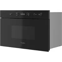 Whirlpool MBNA900B linksdraaiend