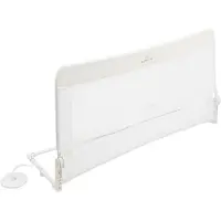 Olmitos Nesting Bed Barrier 90 Cm Wit Kinderen