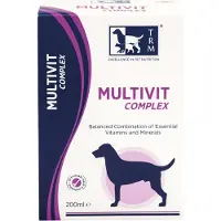 TRM 200 ml multivit complex
