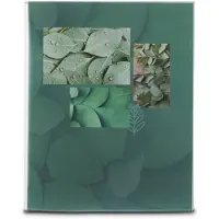 Hama Inschuif album - Singo II - 10x15 - 80 pagina's - Leaves