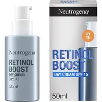 Neutrogena Retinol Boost Dagcrème SPF 15 50 ml