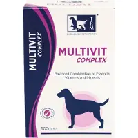 TRM 500 ml multivit complex